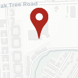 Map of Venue Location.