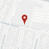 Map of Venue Location.