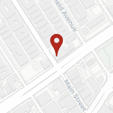 Map of Venue Location.