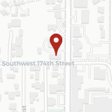 Map of Venue Location.