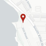 Map of Venue Location.