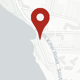 Map of Venue Location.