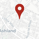 Map of Venue Location.