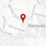 Map of Venue Location.