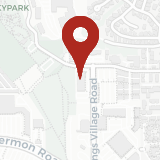 Map of Venue Location.