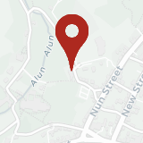 Map of Venue Location.