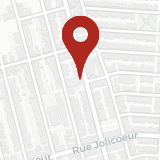 Map of Venue Location.