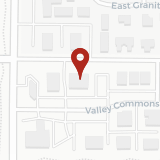 Map of Venue Location.